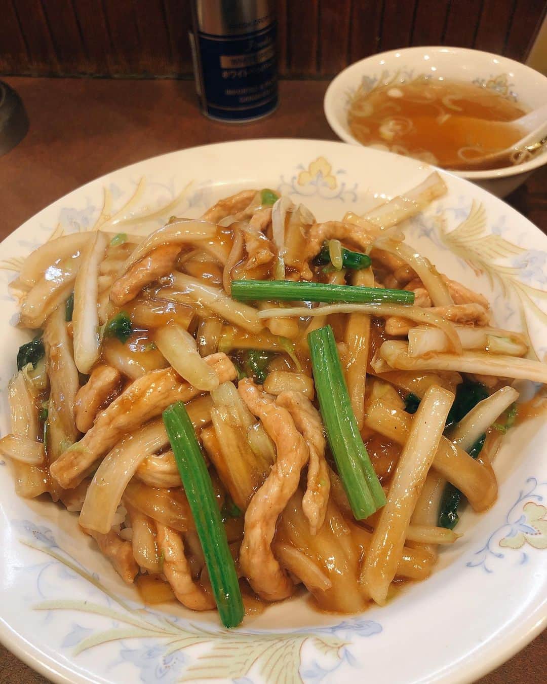 休日課長のグルメインスタ