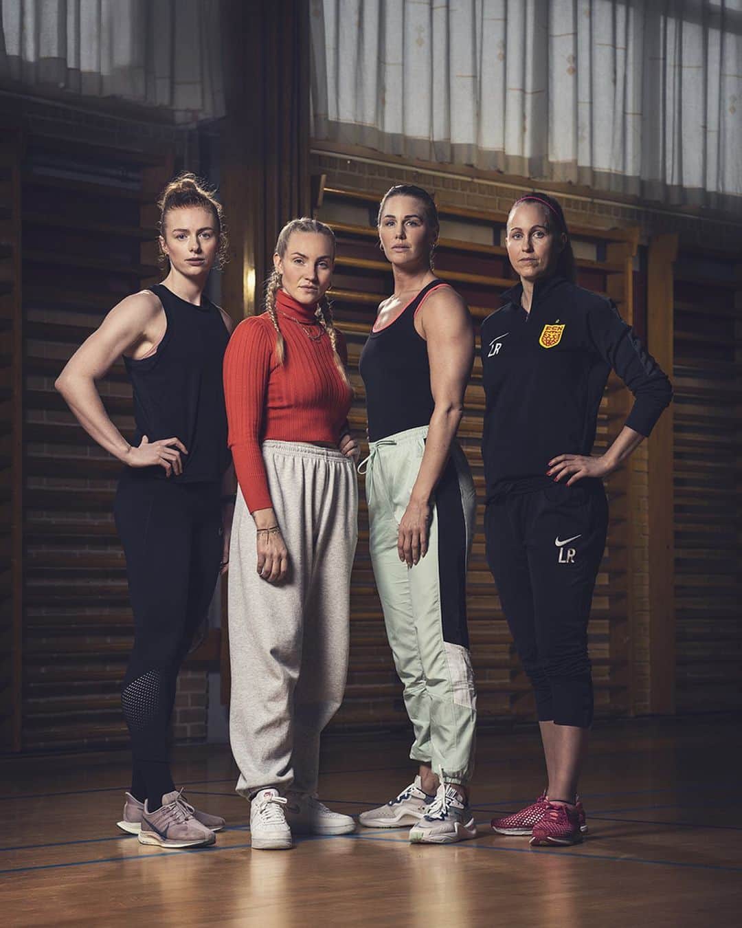 マチルドU・クラマーのインスタグラム：「Every day is women’s day 👊🏻 But today we celebrate all the bad ass women out there a little bit extra! . . . #internationalwomensday #women #girlpower #sisters #power #independence #kvinderneskampdag #girltalk @girltalkdk . 📸 @_schue_ X @belongagency」