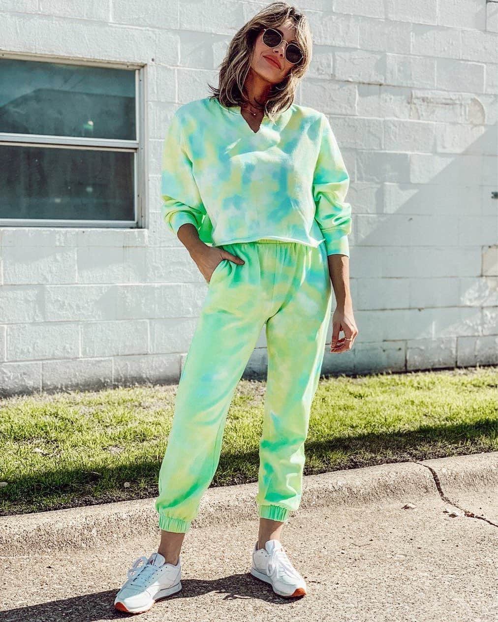 Target Styleのインスタグラム：「Who's ready to spring forward? 😎 #WildFable 📷: @boymominjeans」