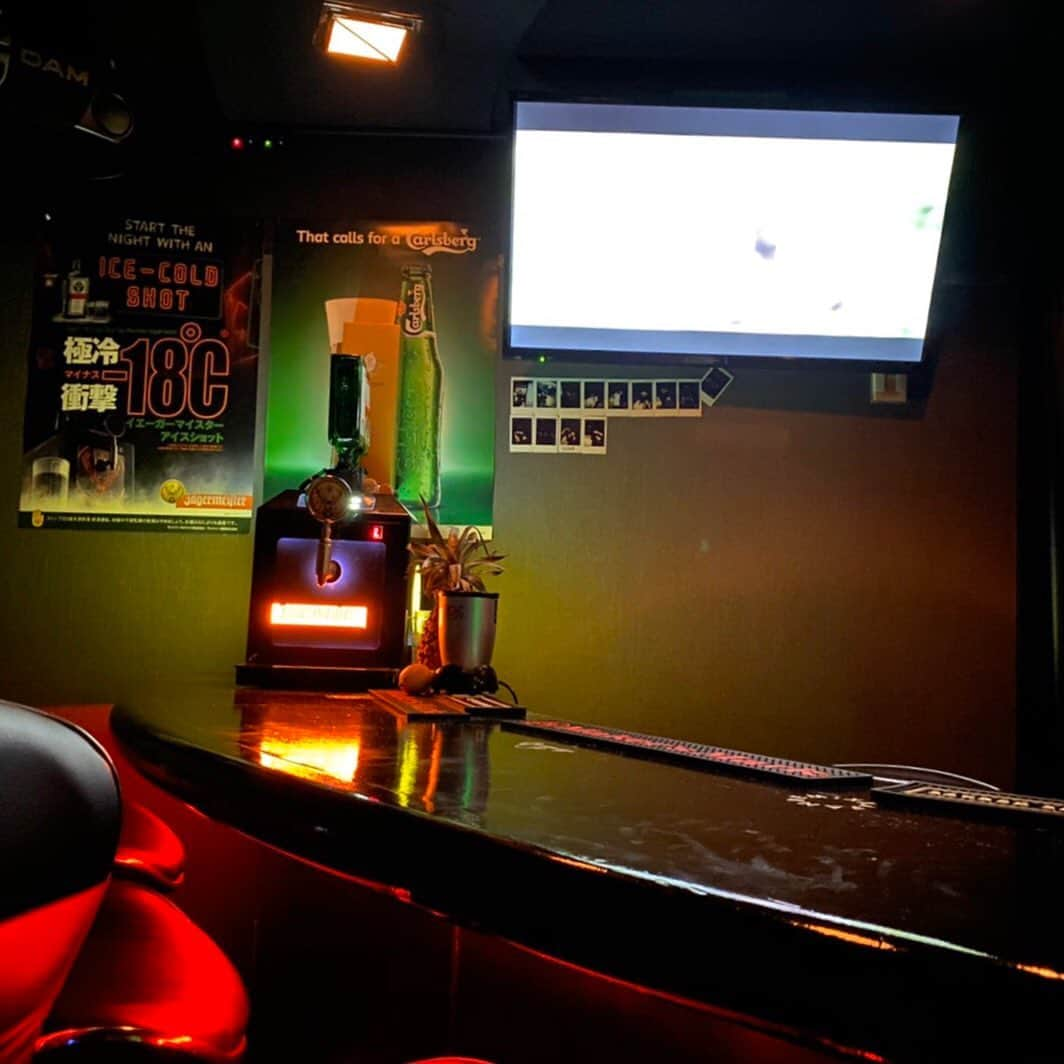 新井雄大さんのインスタグラム写真 - (新井雄大Instagram)「Bar APP’詳細 札幌市中央区南6条西4丁目1-11TM-29ビル四階 📌チャージ 1000円 ALLドリンク700円 カラオケ最新機種歌い放題」3月9日 1時58分 - yudaiarai_14