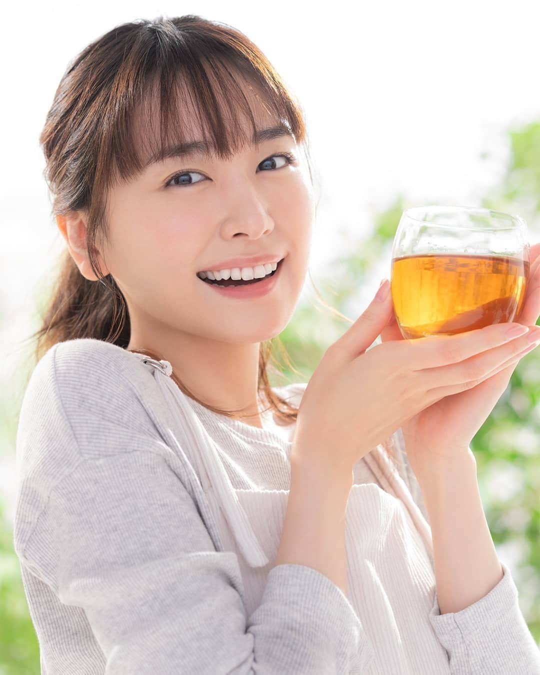 新垣結衣 ガッキーのインスタグラム