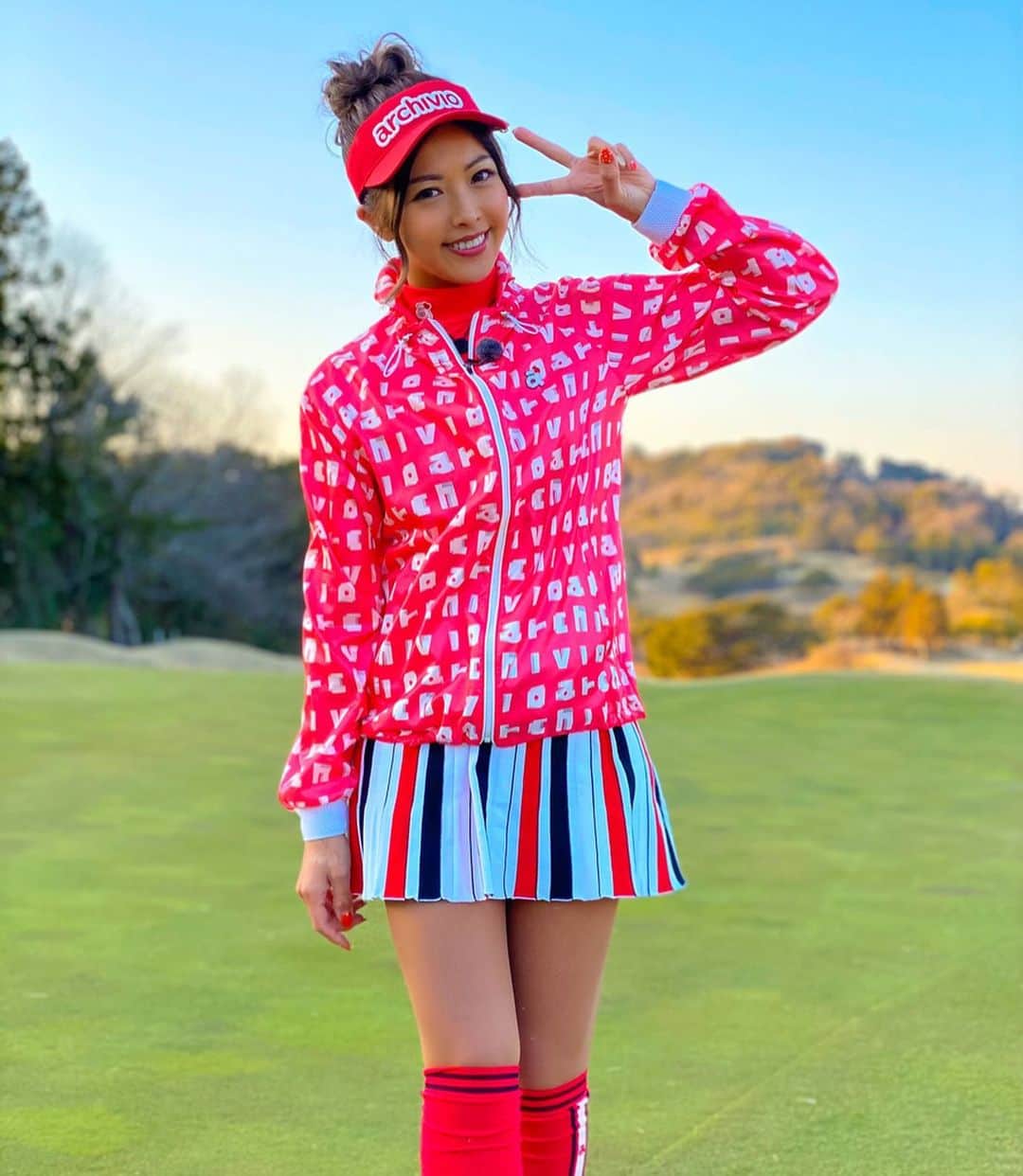 あおい夏海のグルメインスタ