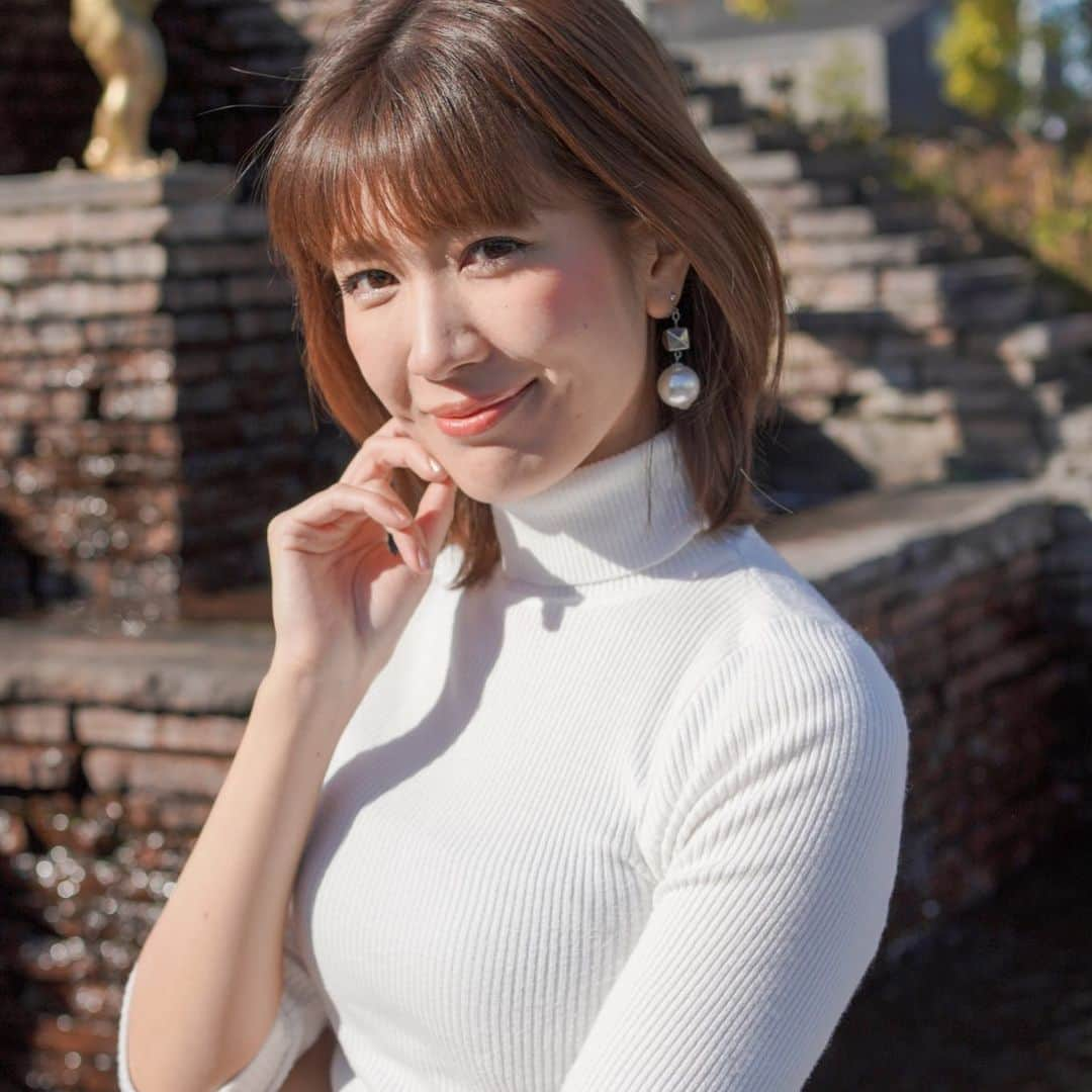 石田真以のインスタグラム