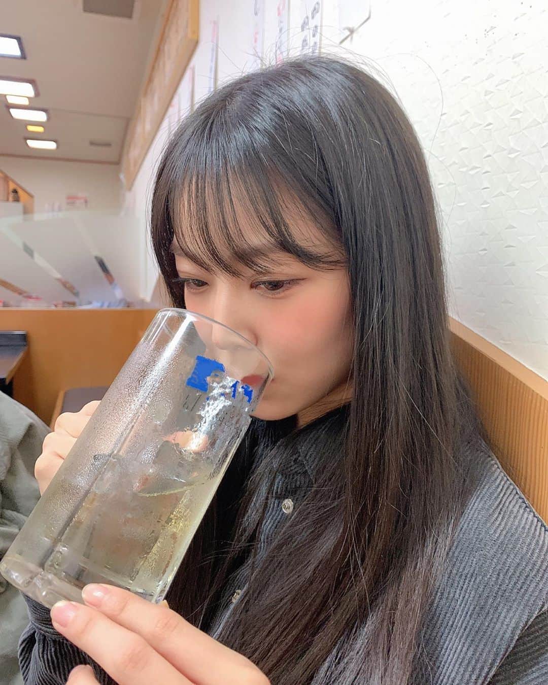白間美瑠のインスタグラム