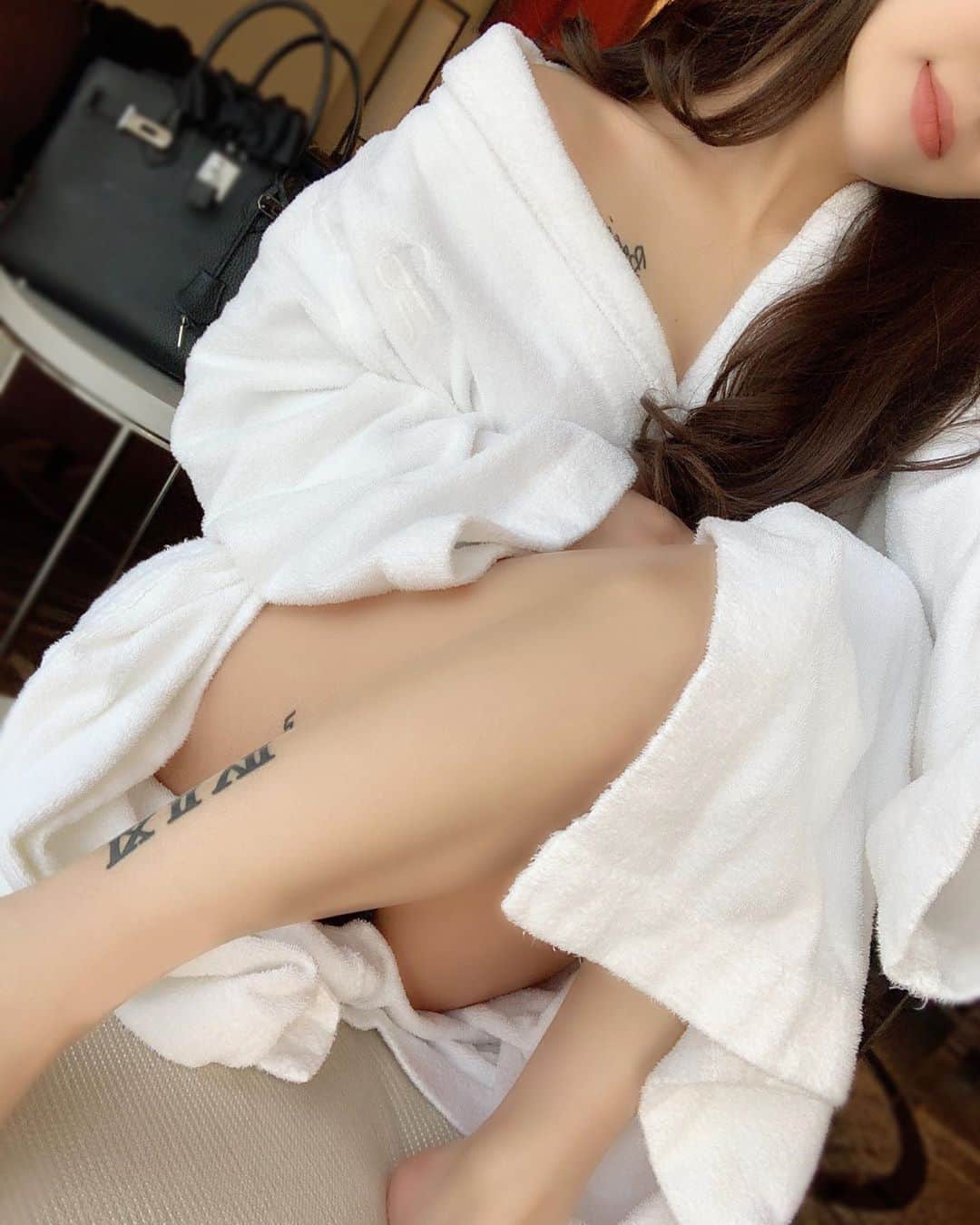 AMIのインスタグラム