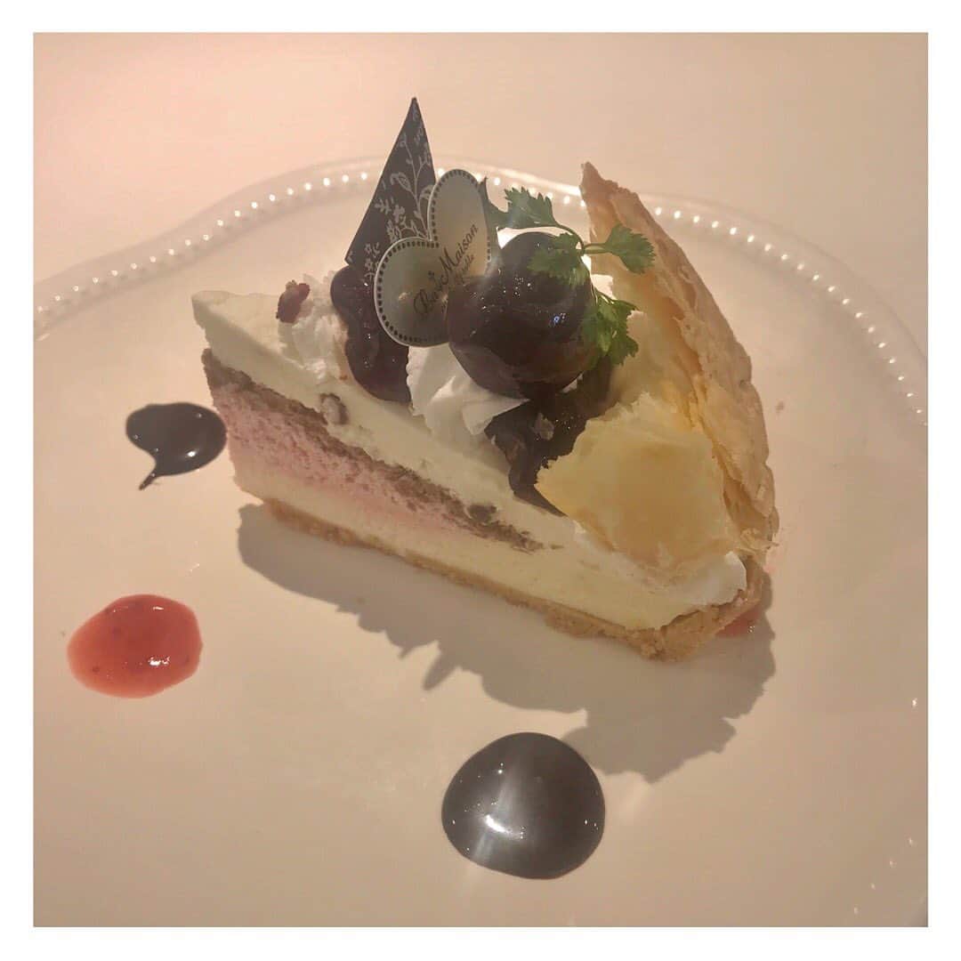 happymail_デート部のグルメインスタ