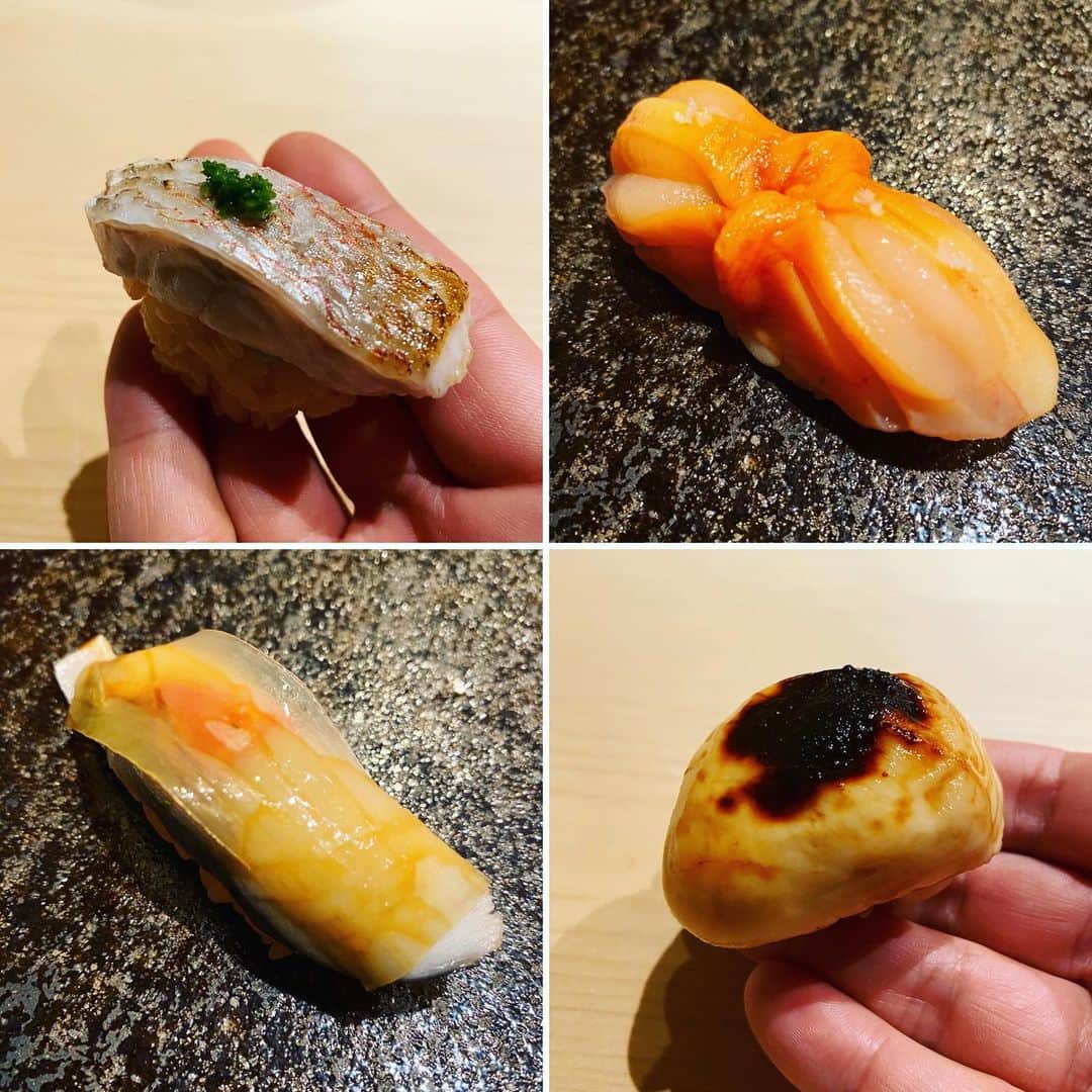 長山一樹のインスタグラム