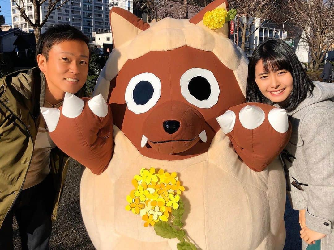 望木聡子さんのインスタグラム写真 - (望木聡子Instagram)「なんだか今日の写真はうまく笑えませんでした😶 . 名古屋の予想最高気温が20℃超え☀️ アーーツイ！ツイ！ツイ！ . #BEYOOOOONDS #アツイ！ #熱い冬がやってくる でしたね #暖冬 #ありがとうの日 #天気 #weather #イラスト #愛知 #岐阜 #三重 #ドデスカ #ウルフィ #山田修作 #メーテレ #アナウンサー #望木聡子 #もっちー」3月9日 13時13分 - satoko_mochiki