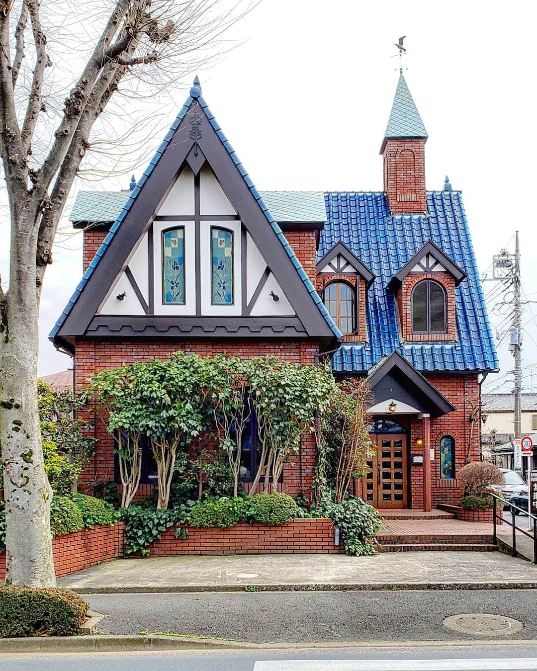 CAFE-STAGRAMMERのグルメインスタ