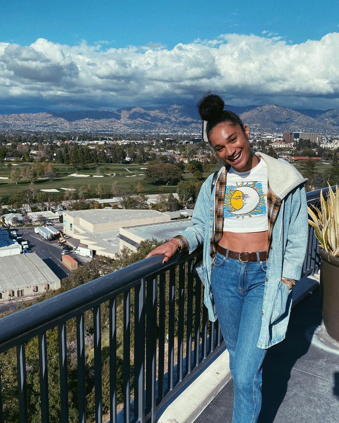 ジョディ・ウィリアムズのインスタグラム：「quite a lovely weekend 🦑」
