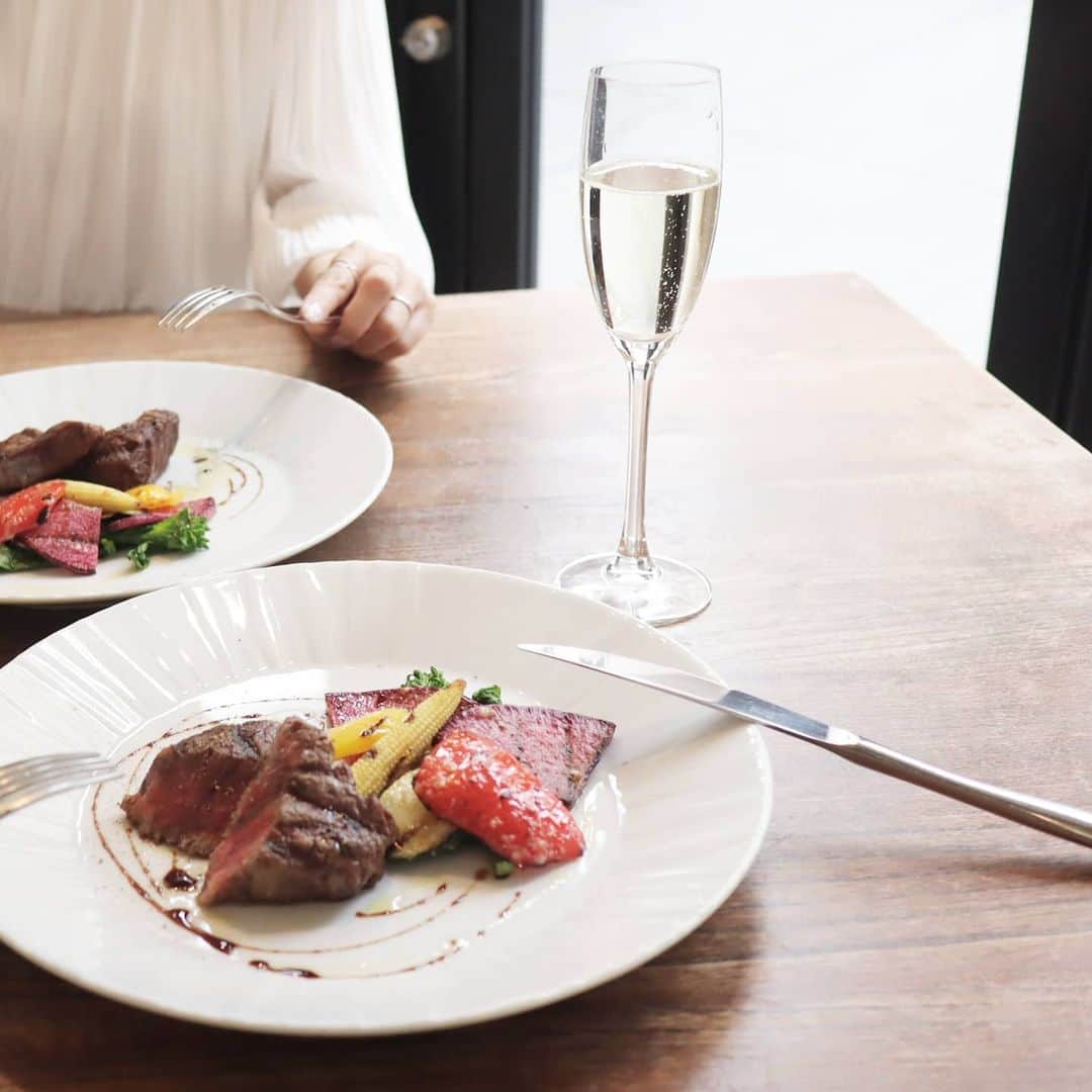 Eri Satoのグルメインスタ