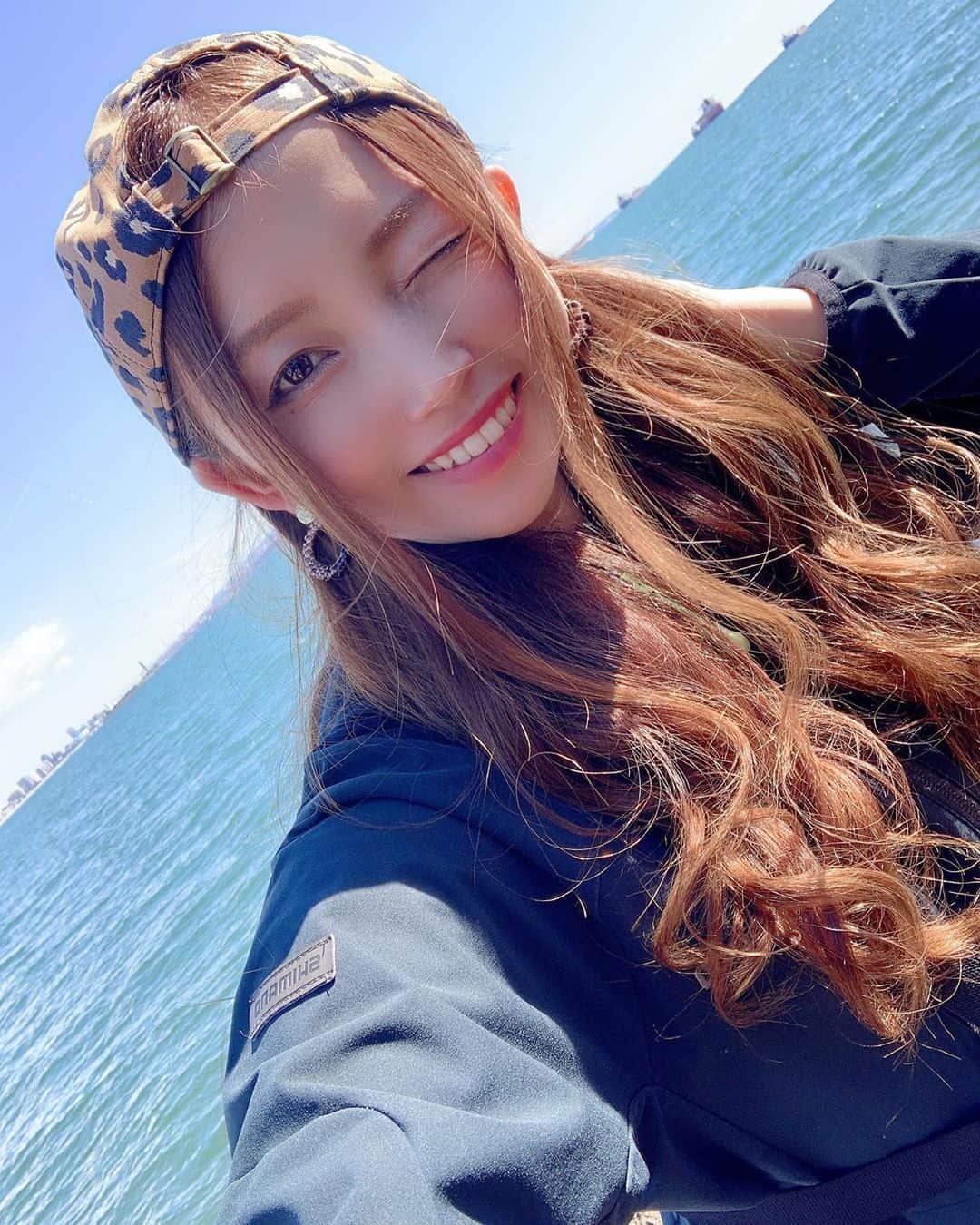 冨士木耶奈のインスタグラム