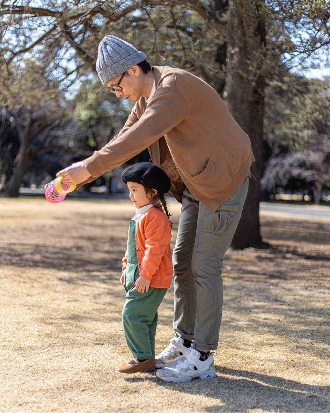 CIAOPANIC TYPYのインスタグラム