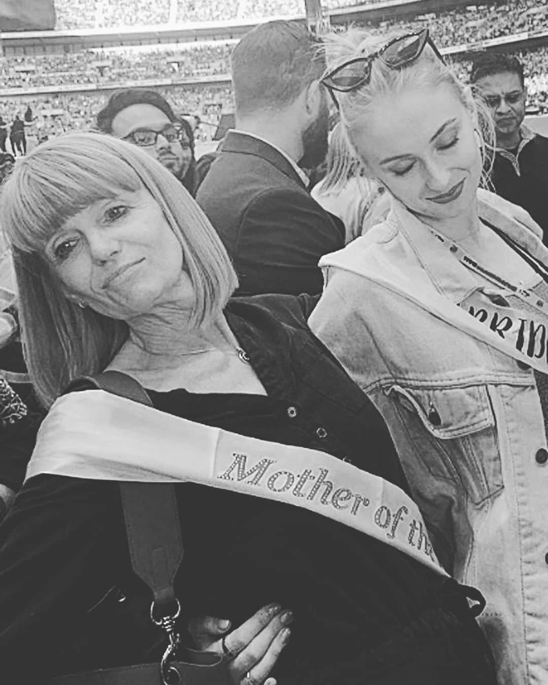 ソフィー・ターナーさんのインスタグラム写真 - (ソフィー・ターナーInstagram)「Happy International Women’s Day 💗」3月9日 8時43分 - sophsturner