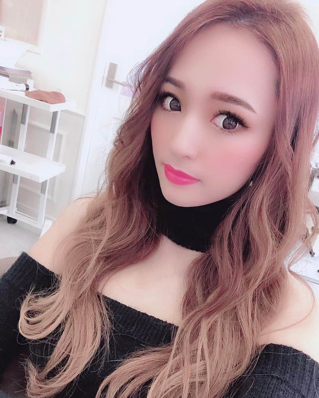 中尾みほのインスタグラム