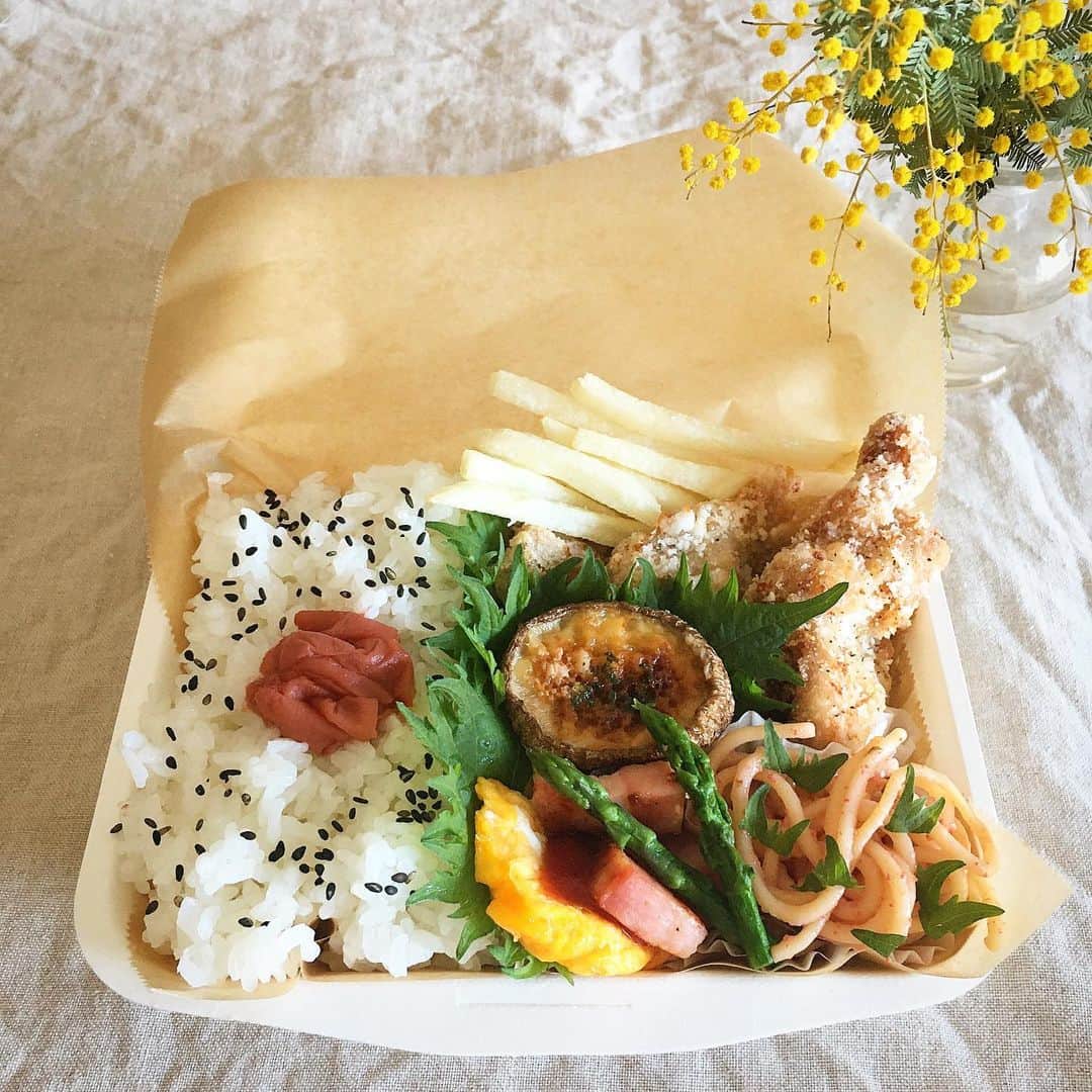 ecruのインスタグラム