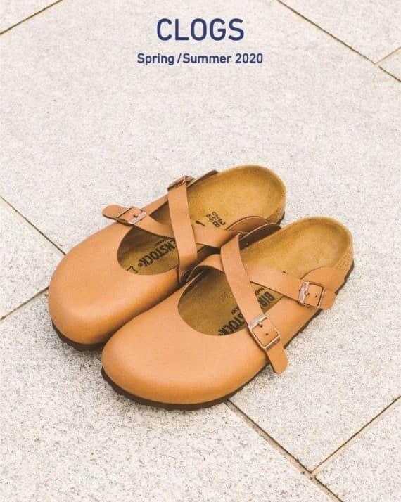 ペリエ千葉さんのインスタグラム写真 - (ペリエ千葉Instagram)「【本館　５F　BIRKENSTOCK】 本館５F　ビルケンシュトックです！ 女性用のクロッグとして作られ発売当初から圧倒的な人気を誇るローリーが3年ぶりに復活しました！ 愛らしいフォルムも履き易さもお手入れの楽ちんな合成皮革を使用している点もそのままの復活です。 マニッシュスタイルに可愛らしさを加えてくれる女性の為のクロッグです。 ぜひ、店頭でお試しください！  #ペリエ #ペリエ千葉 #ペリエDS #BIRKENSTOCK #ビルケンシュトック #ビルケン #ドイツ #ドイツの健康靴　#PERIE #あしもと倶楽部 #足元くら部 #コルク #新作  #ペリエちばのビルケンシュトック #お洒落さんと繋がりたい #おしゃれさんと繋がりたい #あしもと #置き画 #置き画倶楽部  #履きやすい靴 #ブーツ#ペリエちばのビルケンシュトック#ビルケンシュトック #ビルケン#ドイツの健康靴」3月9日 9時47分 - perie_chiba