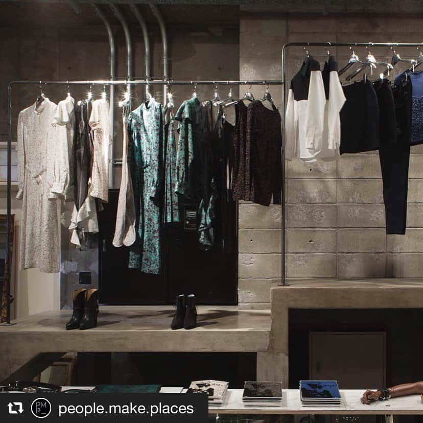 TOGAさんのインスタグラム写真 - (TOGAInstagram)「#repost from @people.make.places ・ On International Women’s Day, get to know Yasuko Furuta, who has had an eye for fashion since she was a young child. Now, her brand Toga is considered a go-to for Tokyo fashionistas in the know, and is sold in stores around the world. Read more of her story on the PMP app or at the link in bio. #togaarchives #yasukofuruta #peoplemakeplaces #tokyofashion #japanfashion #iwd2020 #femaleentrepreneur #femaledesigner」3月9日 10時01分 - togaarchives