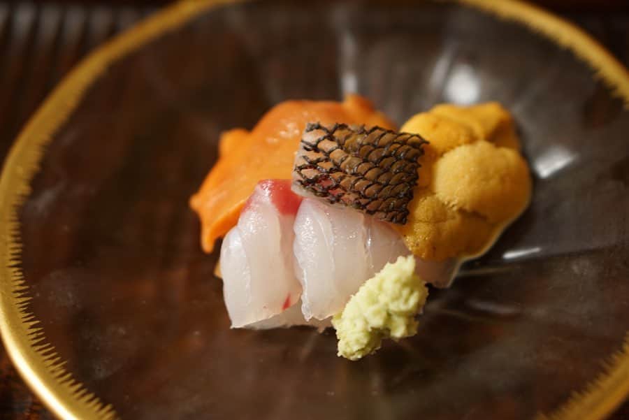 高井直子のグルメインスタ