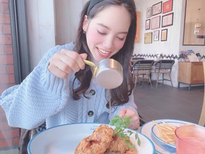 ボートメア・ジュリ・雪花のグルメインスタ