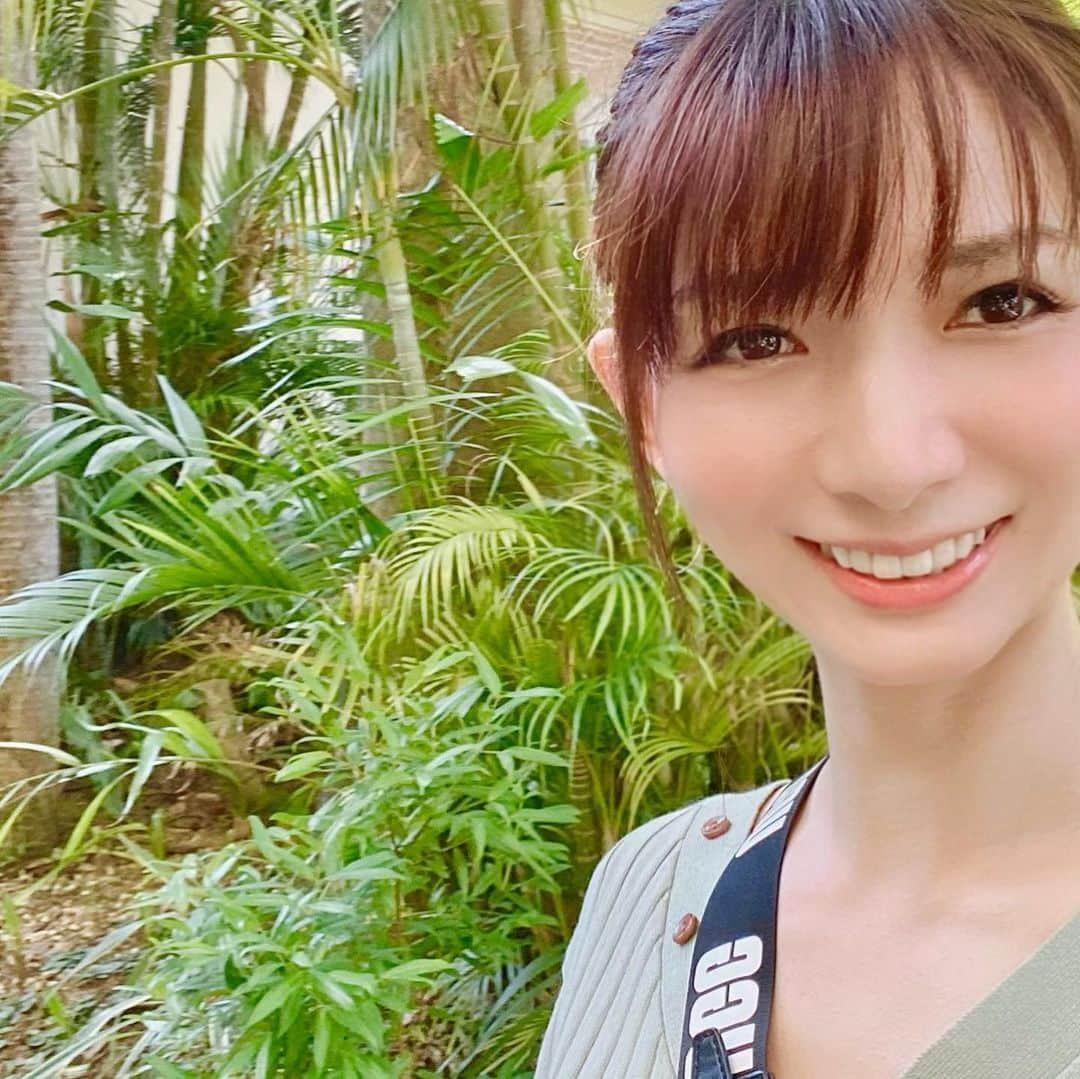 中谷あすみのインスタグラム