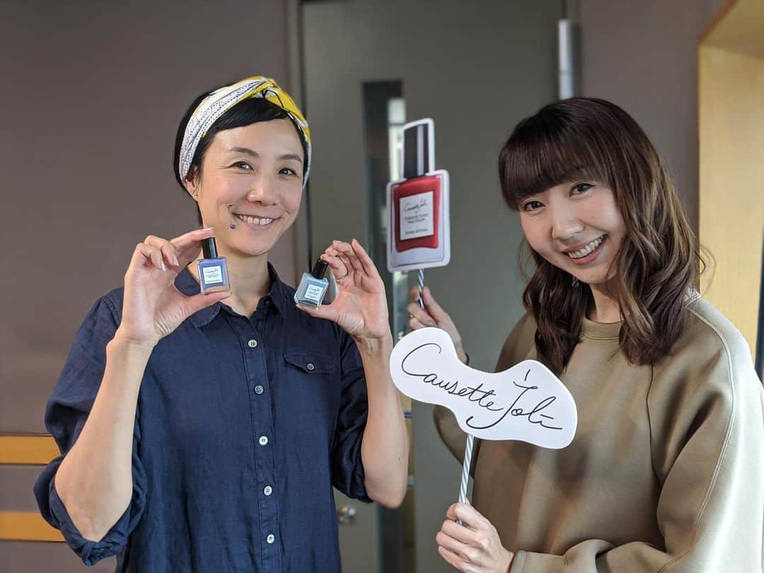 InterFM897のインスタグラム