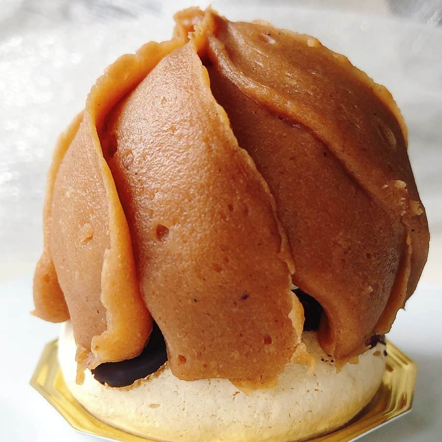 里井真由美のグルメインスタ