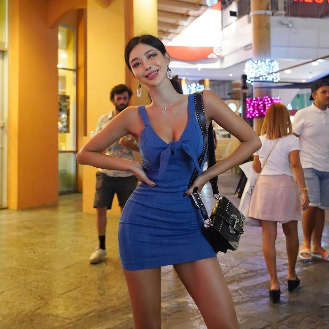 イェリのインスタグラム