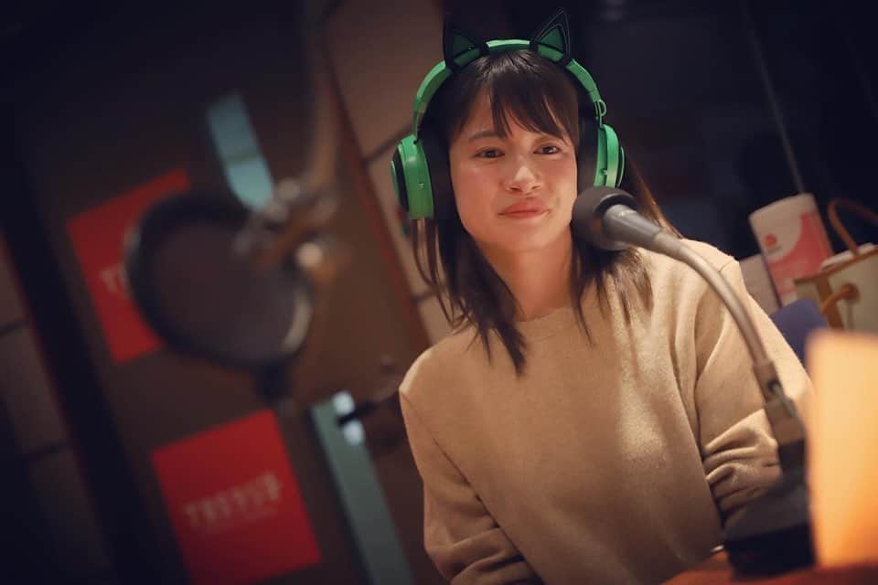 TBSラジオ「アフター6ジャンクション」のインスタグラム