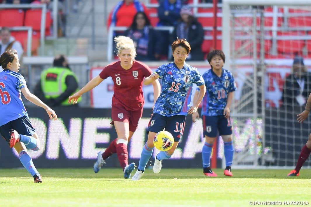 日本サッカー協会のインスタグラム