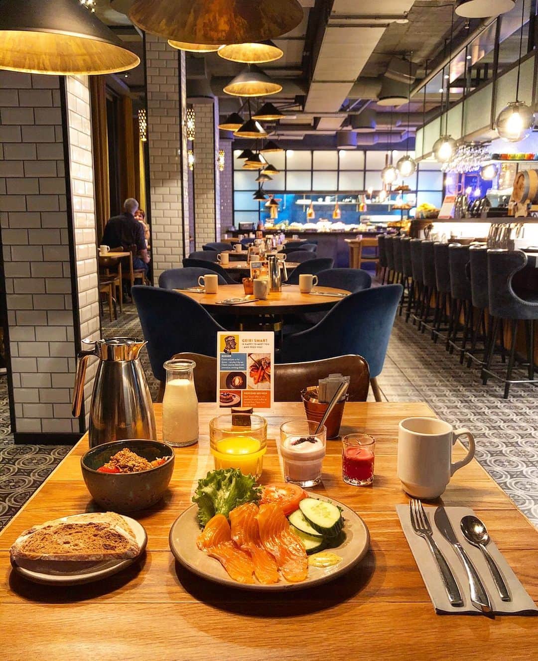 cieltripのインスタグラム
