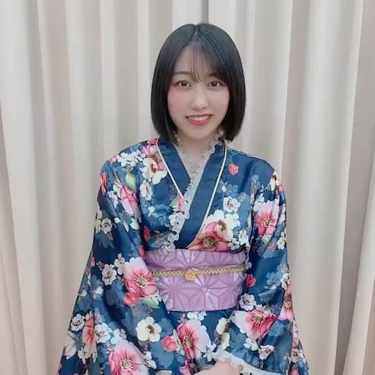 こぶしファクトリーのインスタグラム：「和田桜子です！ 今日はバースデーイベントの予定だったので、動画あげまくってます。笑  褒めゲームたくさんコメント来てて嬉しかったです！読むの楽しい😚最高のプレゼントありがとうございます💕 期限ないのでまだ考え中…という方も思いついたら、、！！ この動画はセットリストについて！ 詳しくはブログに書く予定です✍️ #和田桜子 #褒めゲーム #ありがとう #セトリ公開しちゃおうというやつ #もう今日はほぼバーイベですね」