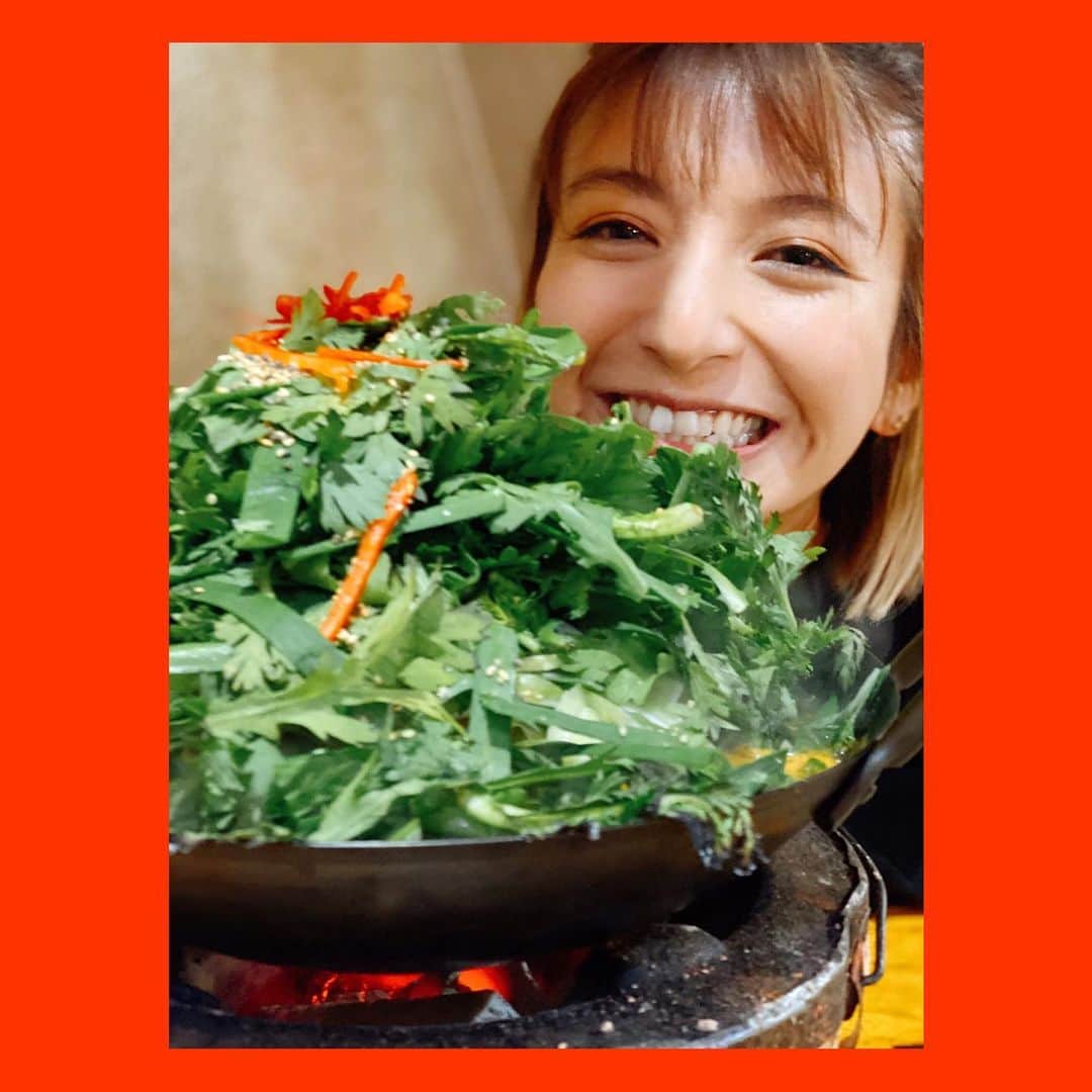 大石参月のグルメインスタ