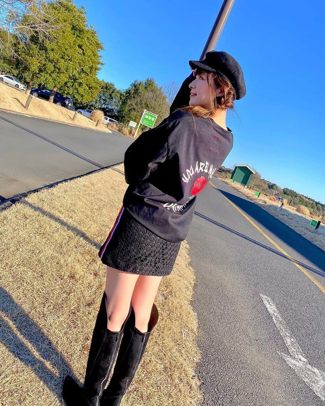 岩根沙恵子?さえみるのインスタグラム