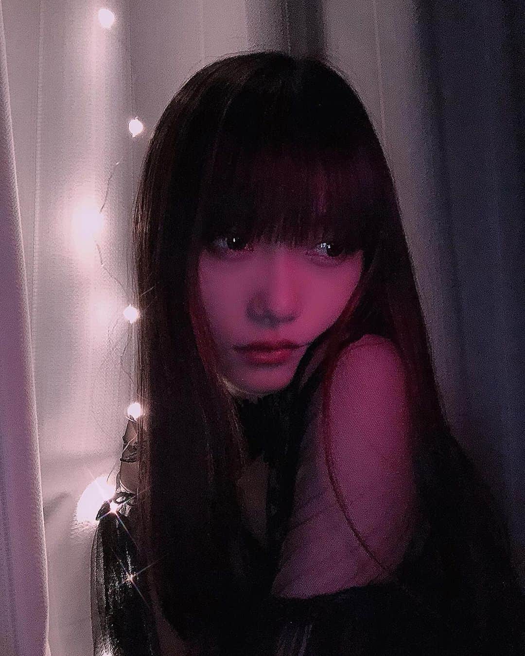 阿知波妃皇のインスタグラム