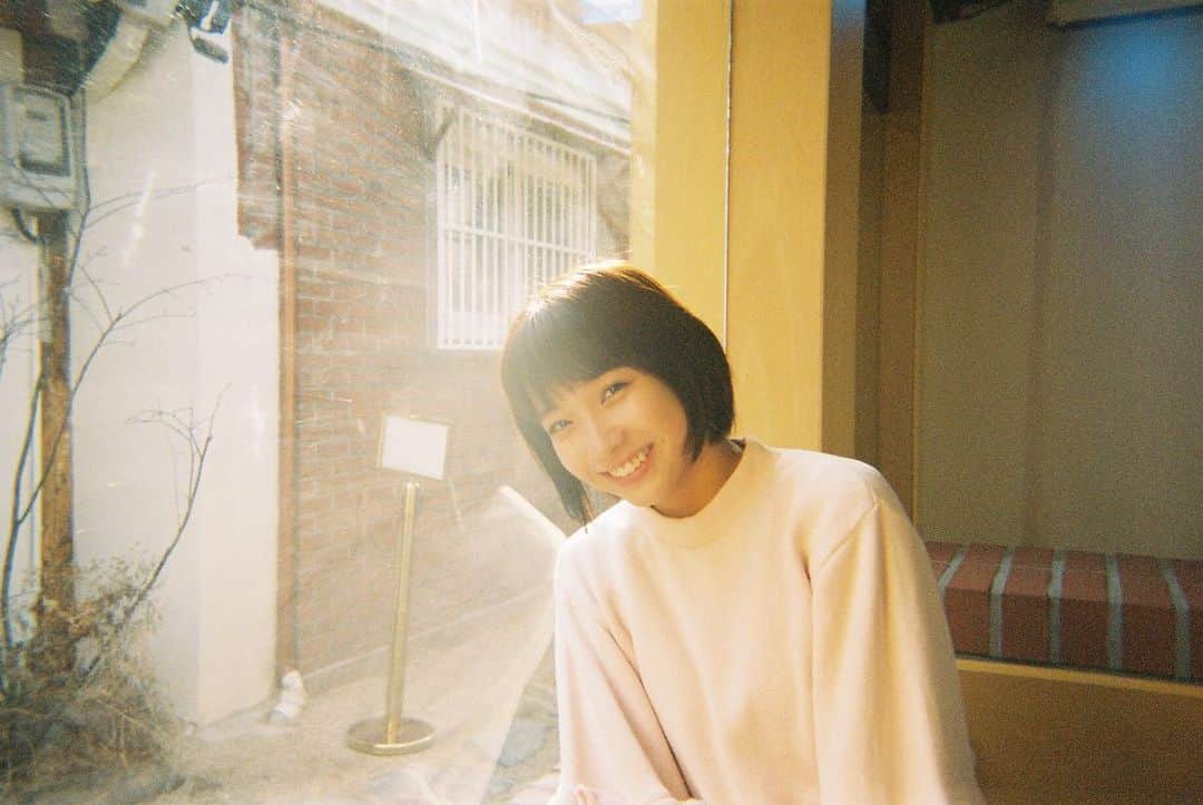 坂ノ上茜さんのインスタグラム写真 - (坂ノ上茜Instagram)3月9日 22時32分 - sakanoueakane