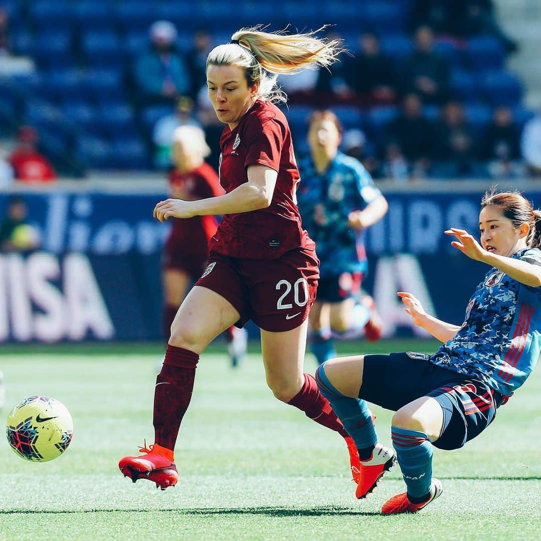 マンチェスター・シティFCさんのインスタグラム写真 - (マンチェスター・シティFCInstagram)「Making the pride proud 🦁 ⁣ ⁣ ⁣ ⁣ ⁣ ⁣ ⁣ ⁣ #mancity #lionesses #shebelievescup」3月9日 22時33分 - mancity