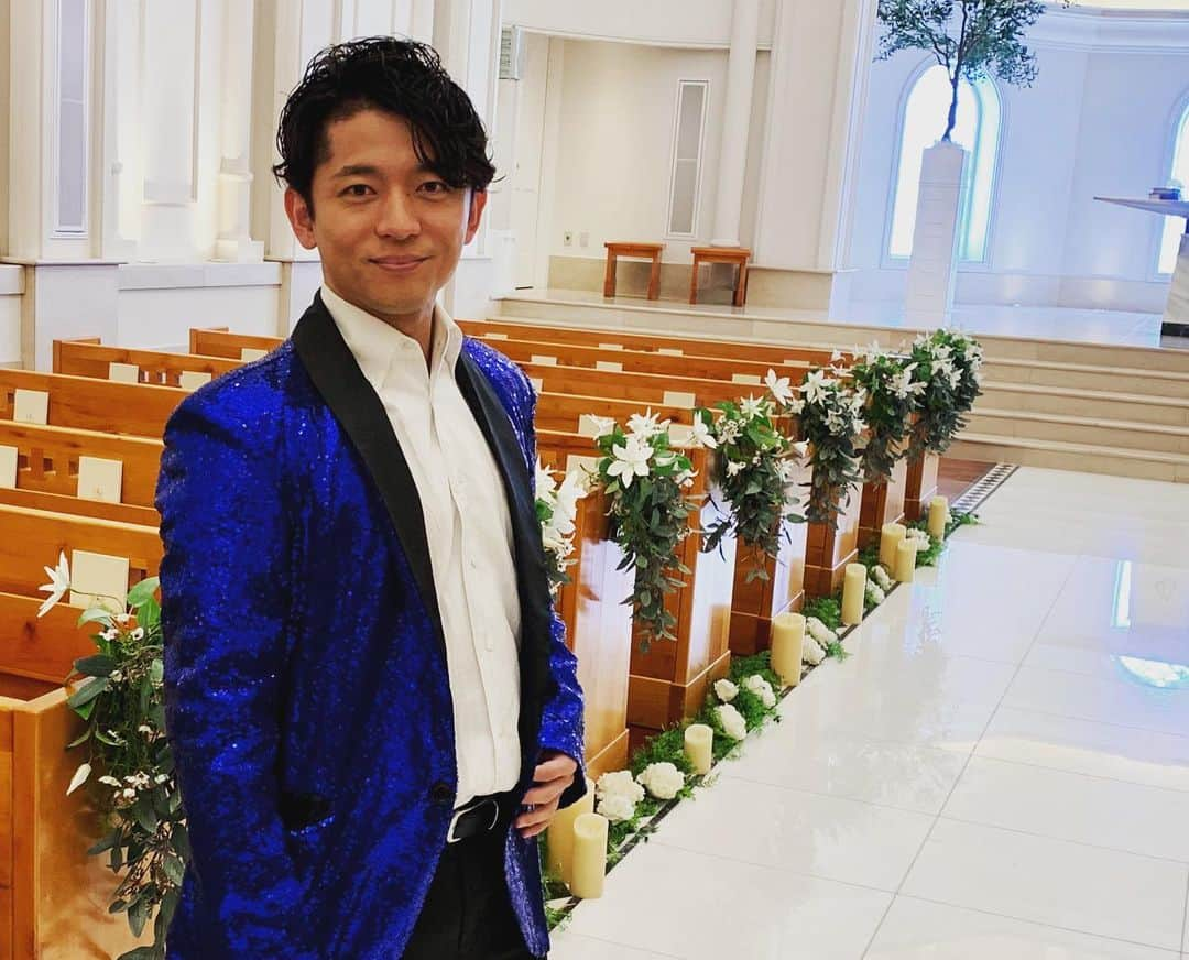 工藤淳之介のインスタグラム