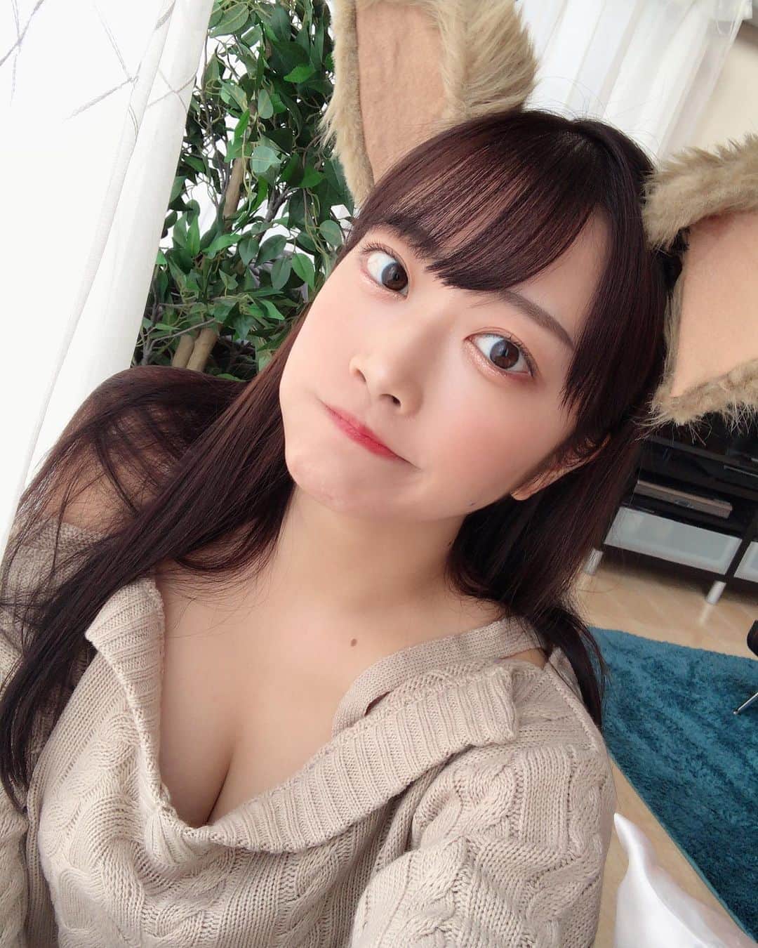 西井綾音のインスタグラム：「. ひさびさにあやきつねになりました🦊 . . . . Please follow me 💓💓 . . . . . . . . #どんぎつね #西井綾音 #コスプレ #コスプレイヤー #インスタグラビア #撮影会モデル  #アニメ好きな人と繋がりたい #ケモミミ  #cosplay  #cosplaygirl #cosplayer  #chinagirl #idol #animecosplay #kawaii #kawaiigirl  #coser #japanesegirl #model #anime  #otaku  #lfl #likeforfollow #l4l #角色扮演  #粉我 #动漫 #코스프레 #性感」