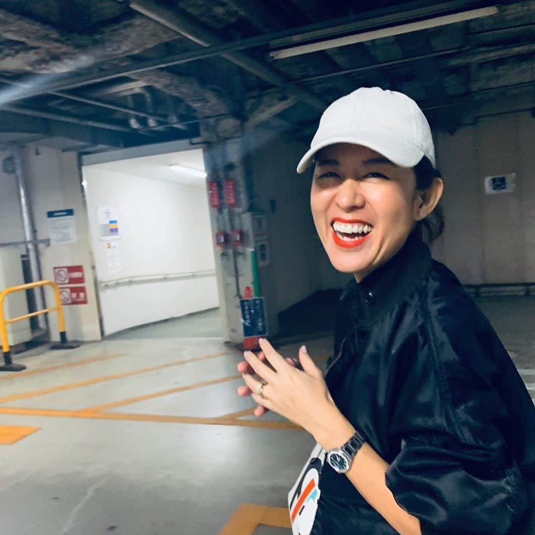 大草直子のインスタグラム