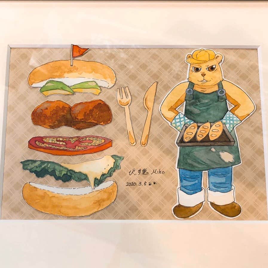 アニヴァーサリー&デイズのグルメインスタ