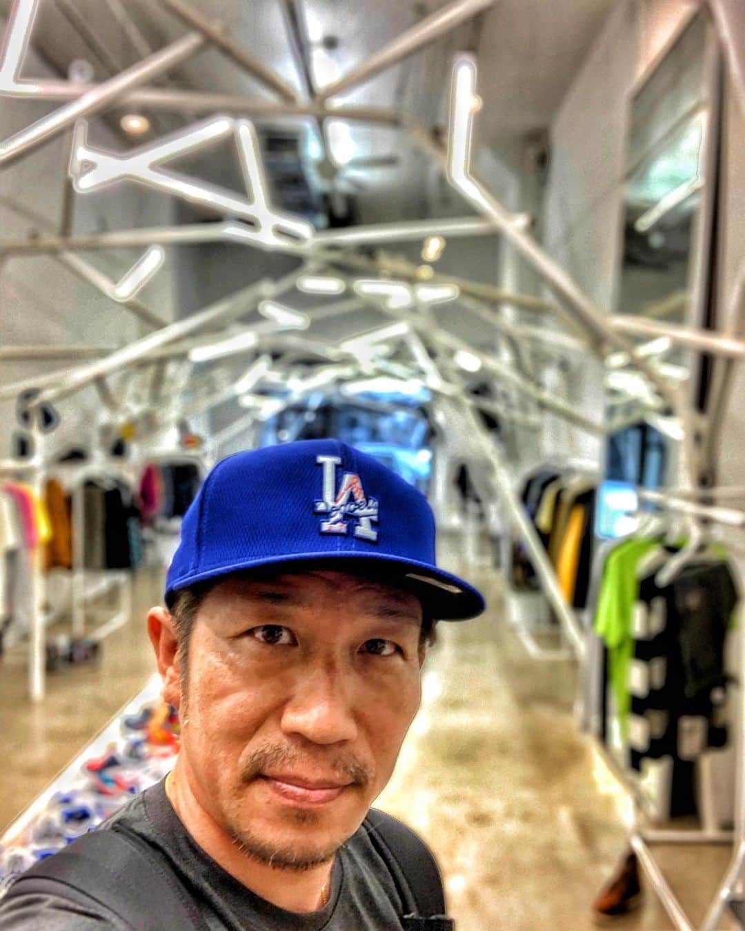 多村仁志のインスタグラム