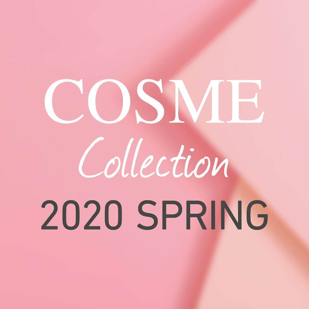 cosme_beauty_ssのインスタグラム