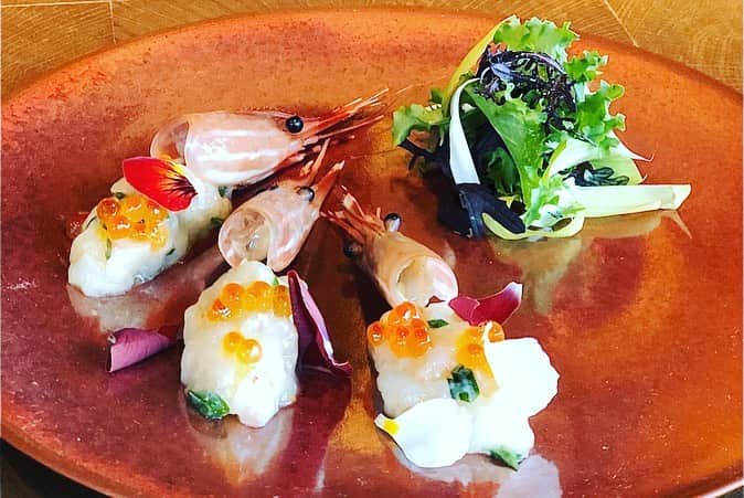 TYSONS&COMPANYのグルメインスタ