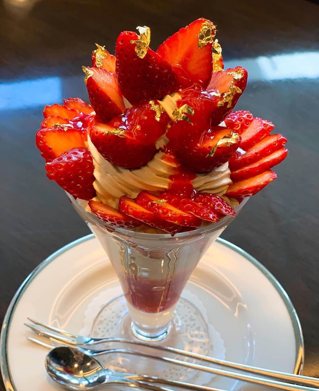 長谷川理恵のグルメインスタ