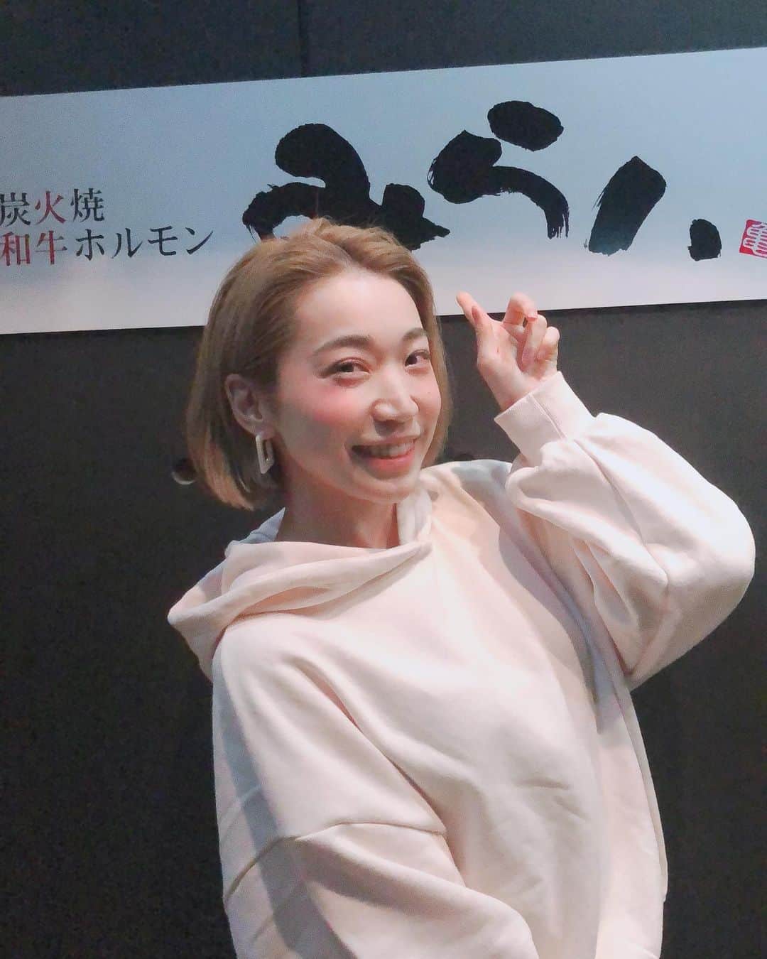 夏目麻央のグルメインスタ