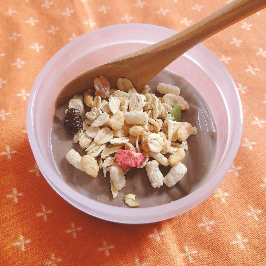 中井さくらのインスタグラム