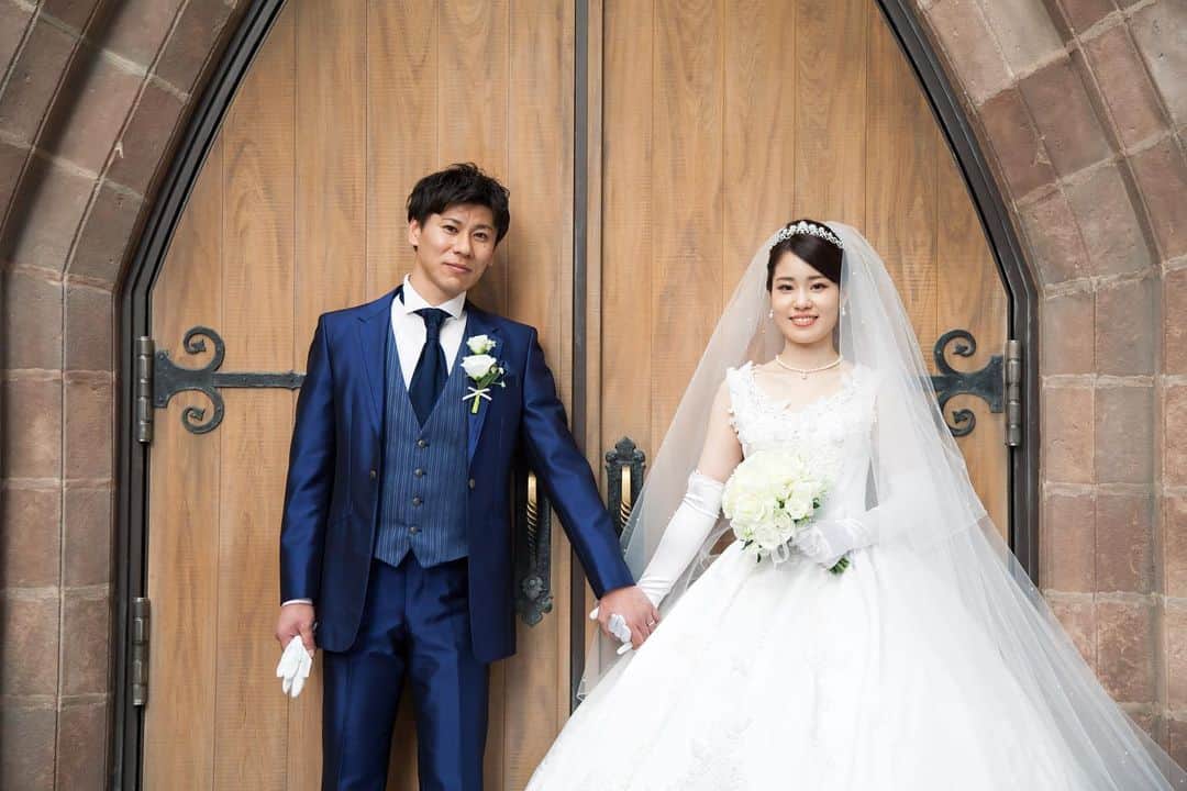 ホテルモントレグラスミア大阪 ブライダルのグルメインスタ