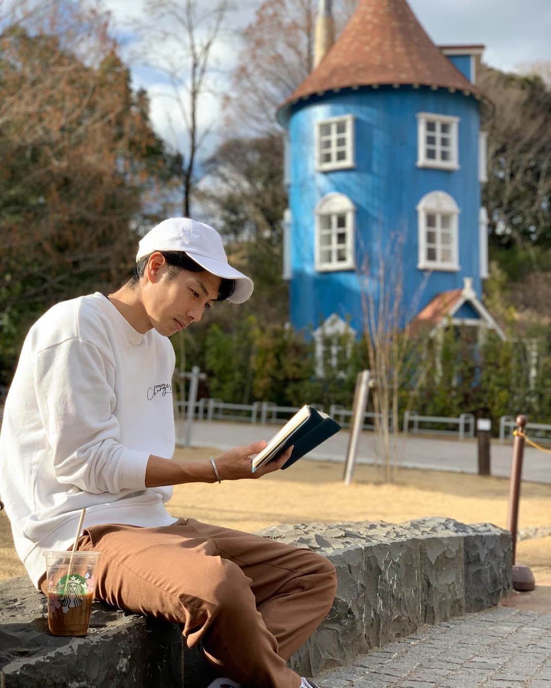 瀧澤博人のインスタグラム