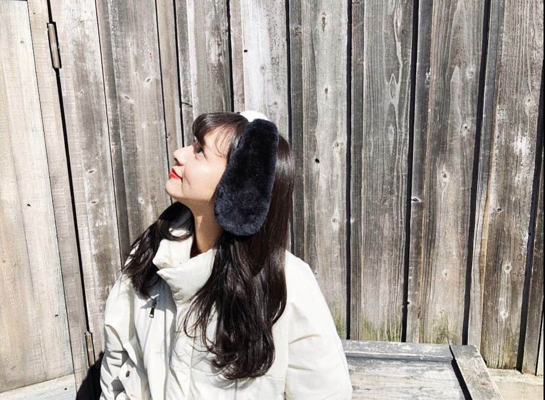 横山紗弓のインスタグラム